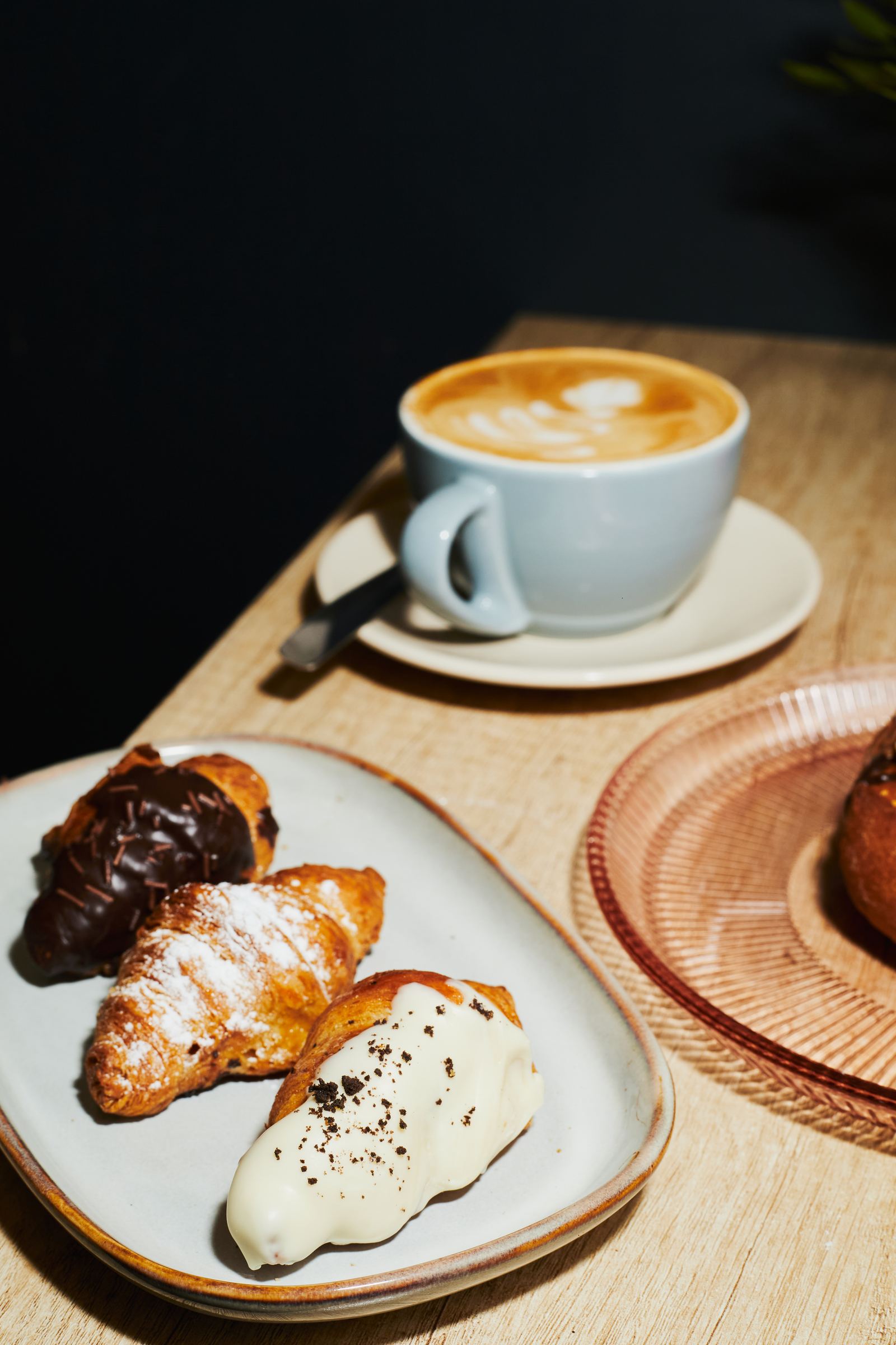 Bakers & Coffee